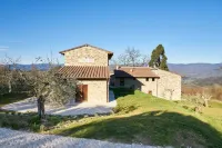 Podere di Moiata Hotels in Londa