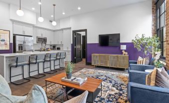 888 Baronne