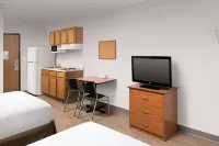 WoodSpring Suites Orlando North - Maitland Hotels in Apopka