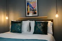 The Gallery Apartment Hotels in 