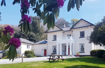 Lake View Villa - Rosecraddoc Manor