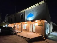 納諾什東飯店 米納瑞高塔附近的飯店