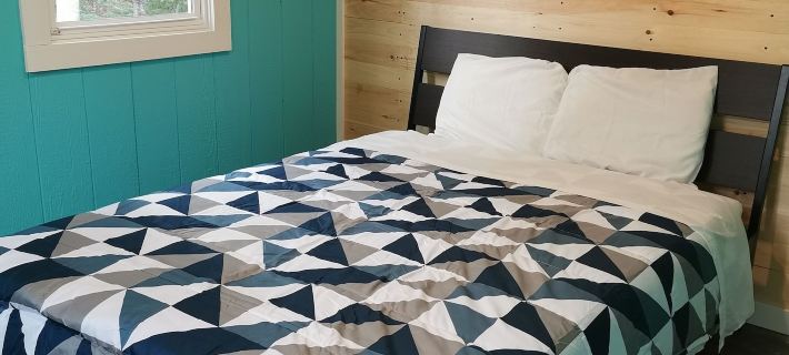 Blue Bayou Resort, Cape Breton Hotels in Victoria County