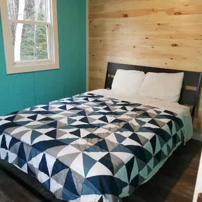 Blue Bayou Resort, Cape Breton Hotels near Mica Hill Trailhead