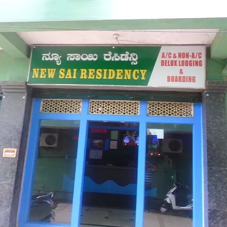 Sai Residency
