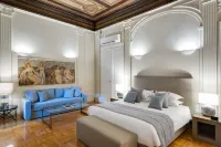 33 Solonos Suites - Pensions