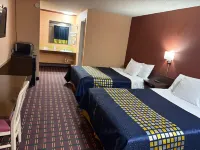 Sage & Sand Motel Hotels in Casper