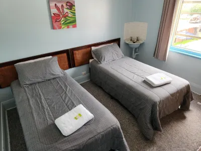 Exchange Hotel