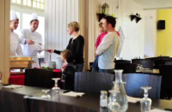 Village Vacances le Chablais