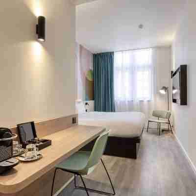 B&B Hotel Hasselt Rooms