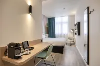 B&B Hotel Hasselt Hotels in Hasselt