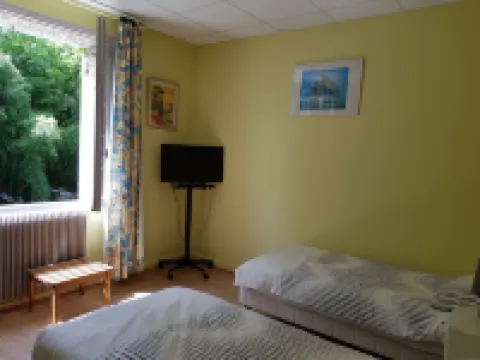 Chambres d'Hôtes le Menestrel Hotels in Les Eyzies-De-Tayac-Sireuil