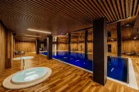 Elements Hotel&Spa Hotels in Bad Flinsberg