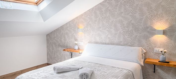 Villa Galicia Hotels in Caldas