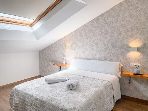 Villa Galicia - 2-Star