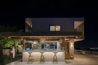 鳥巢度假村 - 酒吧