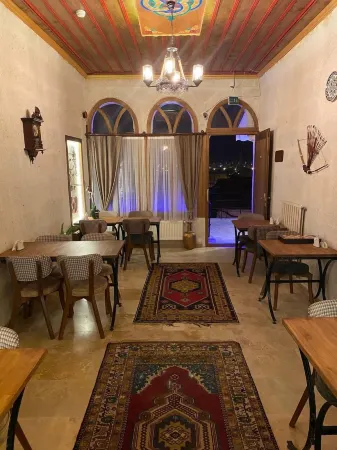 Zuwinasa House Hotel Отели в г. Аванос