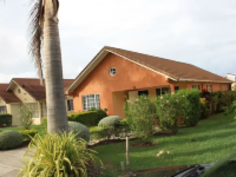 Soleil Hartland Palms Hoteles en Priory