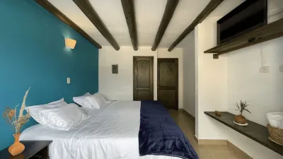 Hotel Verona Villa de Leyva Hotels in Villa de Leyva