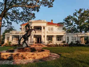 The Reserve at Hot Springs
