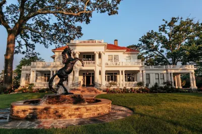 The Reserve at Hot Springs Hotels in 