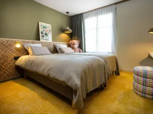 Serra Boutique Hôtel