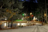 โรงแรมโดเซีย โรงแรมใน