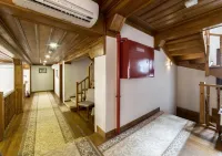 Armistis Hotel Hotels in Guzelyali Yali Mahallesi