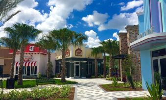 Fabulous Home w/ Pool Close to Disney 146