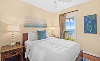 Ocean Villas at Turtle Bay