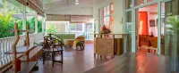Pare Lodge Tahiti Hotel a Papeete