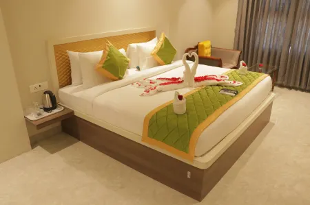 Hotel Emeraald House Отели в г. Ироду