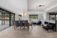 The Glebe Apartments Hoteles en Queenstown
