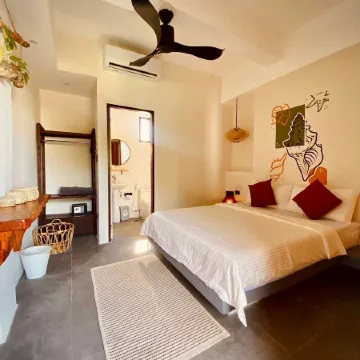 Happiness Hostel Boracay