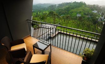 The Leaves Resort Vythiri