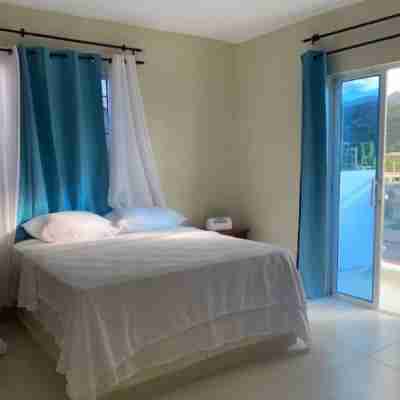 Grand Hotel Mirador Sur Rooms