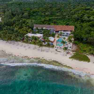 The Beachfront by The Fives Hotels Á la Carte - Adults Only Hotel Exterior