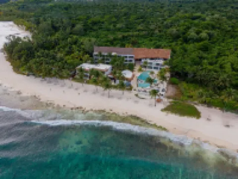 The Beachfront by The Fives Hotels Á la Carte - Adults Only