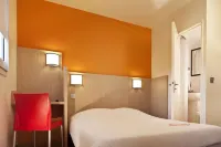 Premiere Classe Perpignan - AÉROPORT Hotels in Rivesaltes