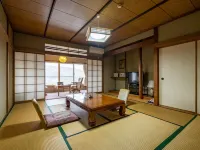 Shirayunoyado Yamadaya Hakone Gora Hotels near Ōwakudani