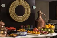 NH Collection Granada Victoria - breakfast