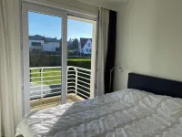 Apartment in Nieuwpoort Near the Sea Wall Hotels in Nieuwpoort