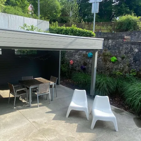 Apartment in Durbuy Near Adventure Park