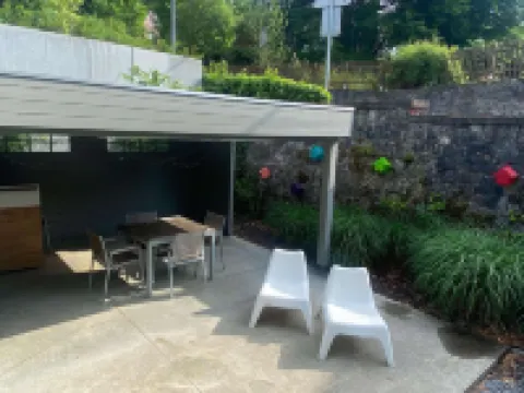 Apartment in Durbuy Near Adventure Park Hotels in 