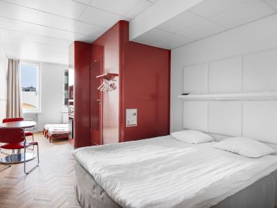Omena Hotel Tampere