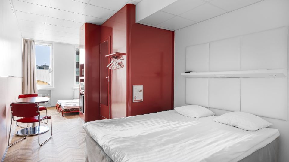 Omena Hotel Tampere