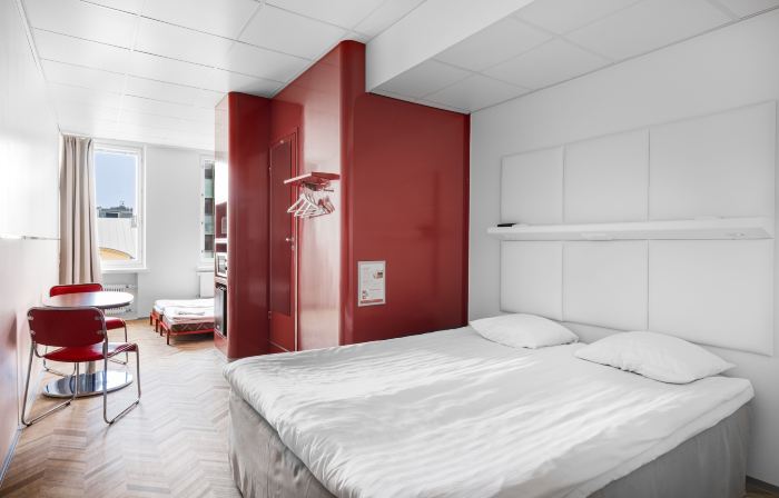 Omena Hotel Tampere