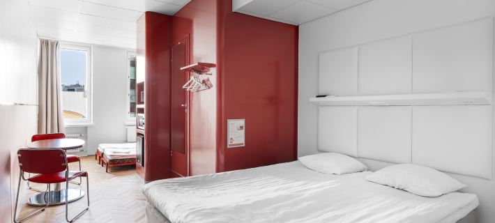 Omena Hotel Tampere Hotels in Tammerfors