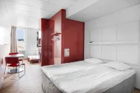 Omena Hotel Tampere - 3-Star