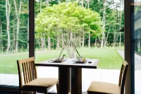 Morino Auberge Mitsu فنادق في أتسوما